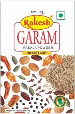 RAKESH Garam Masala Powder(3 x 100 g)