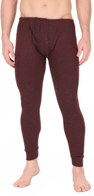 KZALCON Men Pyjama Thermal