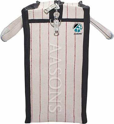 AASONS Canvas Tool Bag(Number of Pockets - 3)