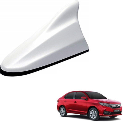 KOZDIKO WHITE SHARK FIN ANTENNA MIVMQ58 Satellite Vehicle Antenna