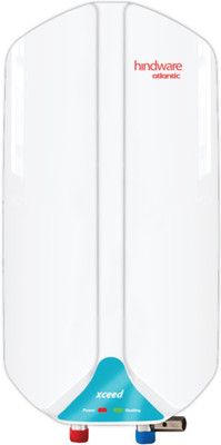 EMI Hindware 3 L Storage Water Geyser