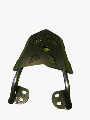 Sms traders Adjustable Passenger Backrest