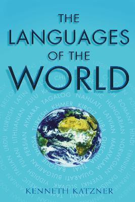 The Languages of the World(English, Electronic book text, Katzner Kenneth)