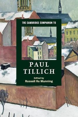 The Cambridge Companion to Paul Tillich(English, Paperback, unknown)