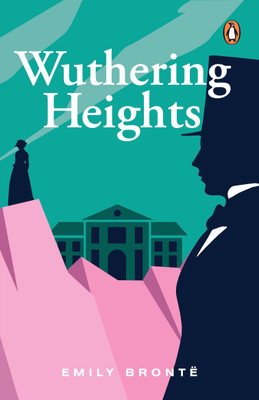 Wuthering Heights (PREMIUM PAPERBACK, PENGUIN INDIA)(English, Paperback, Bronte Emily)