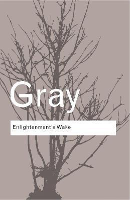 Enlightenment's Wake(English, Electronic book text, Gray John)