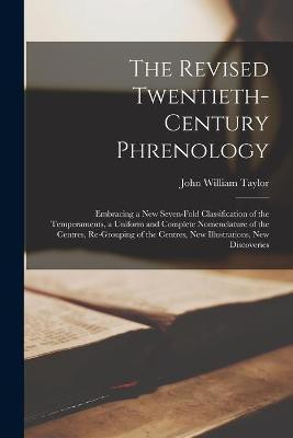 The Revised Twentieth-century Phrenology(English, Paperback, unknown)