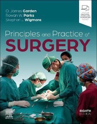 Principles and Practice of Surgery(English, Paperback, unknown)