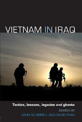 Vietnam in Iraq(English, Electronic book text, unknown)