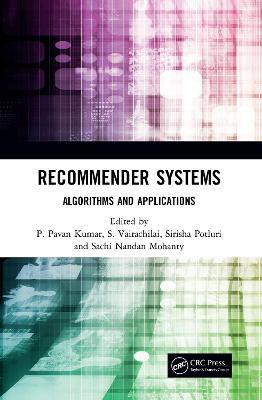 Recommender Systems(English, Electronic book text, unknown)