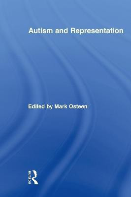 Autism and Representation(English, Electronic book text, unknown)