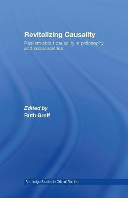 Revitalizing Causality(English, Electronic book text, unknown)