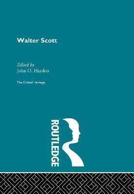 Walter Scott(English, Electronic book text, Hayden John O)