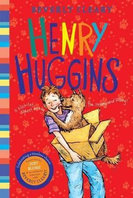 Henry Huggins(English, Paperback, Cleary Beverly)
