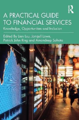 A Practical Guide to Financial Services(English, Paperback, unknown)