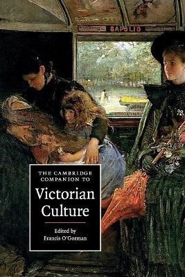 The Cambridge Companion to Victorian Culture(English, Paperback, unknown)