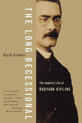 The Long Recessional(English, Paperback, Gilmour David)