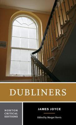 Dubliners(English, Paperback, Joyce James)