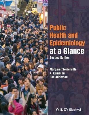 Public Health and Epidemiology at a Glance(English, Paperback, Somerville Margaret)