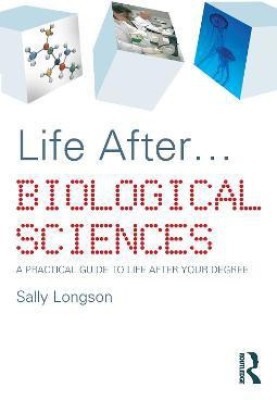 Life After...Biological Sciences(English, Electronic book text, Longson Sally)