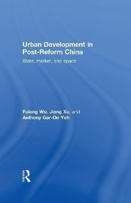 Urban Development in Post-Reform China(English, Electronic book text, Wu Fulong)