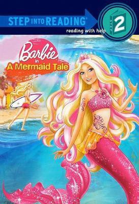 Barbie in a Mermaid Tale(English, Hardcover, unknown)