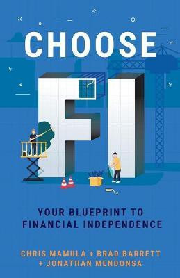 Choose FI(English, Paperback, Mamula Chris)