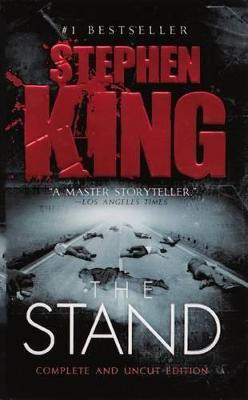 Stand(English, Hardcover, King Stephen)
