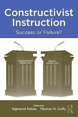 Constructivist Instruction(English, Electronic book text, unknown)
