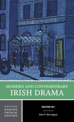 Modern and Contemporary Irish Drama(English, Paperback, unknown)