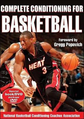 Complete Conditioning for Basketball(English, Mixed media product, unknown)