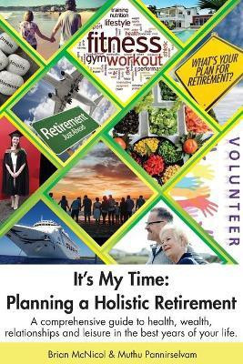 It's My Time(English, Paperback, McNicol Brian)