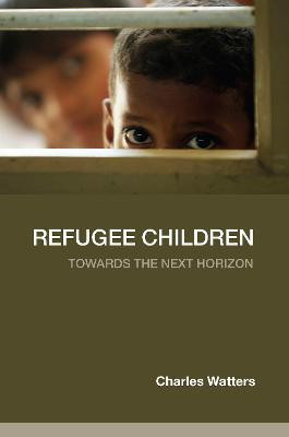 Refugee Children(English, Electronic book text, Watters Charles)