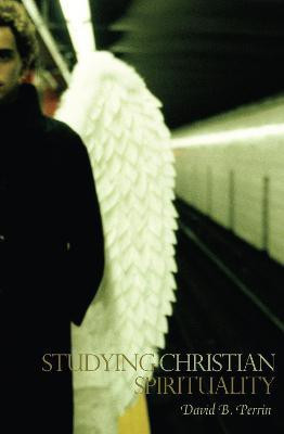 Studying Christian Spirituality(English, Electronic book text, Perrin David B)