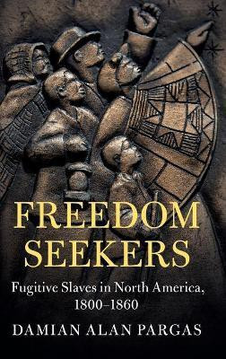 Freedom Seekers(English, Hardcover, Pargas Damian Alan)