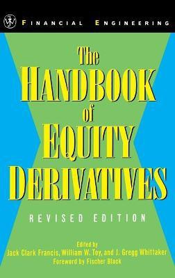 The Handbook of Equity Derivatives(English, Hardcover, unknown)