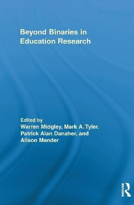 Beyond Binaries in Education Research(English, Electronic book text, unknown)