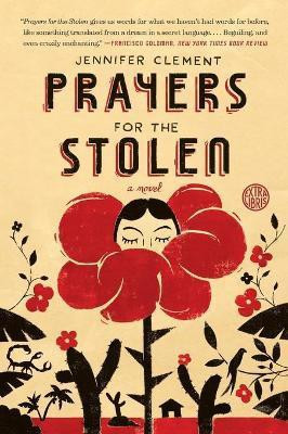 Prayers for the Stolen(English, Paperback, Clement Jennifer)