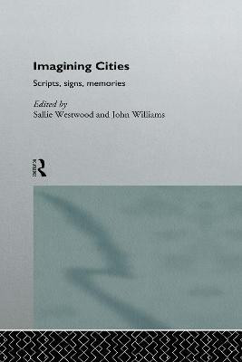 Imagining Cities(English, Electronic book text, unknown)