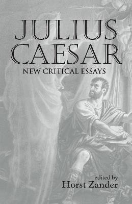 Julius Caesar(English, Electronic book text, unknown)