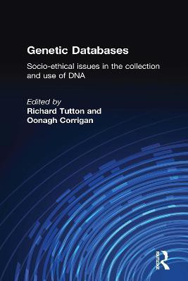 Genetic Databases(English, Electronic book text, unknown)