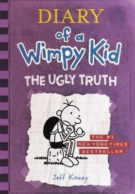 The Ugly Truth(English, Hardcover, Kinney Jeff)