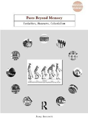 Pasts Beyond Memory(English, Electronic book text, Bennett Tony)