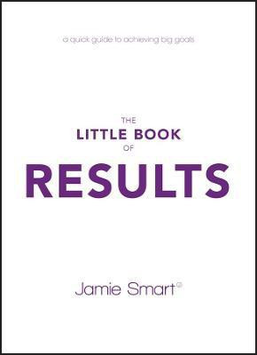 The Little Book of Results(English, Paperback, Smart Jamie)
