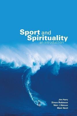 Sport and Spirituality(English, Electronic book text, Parry Jim)