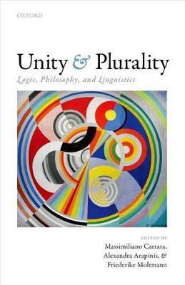 Unity and Plurality(English, Hardcover, unknown)