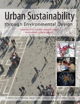 Urban Sustainability Through Environmental Design(English, Electronic book text, unknown)