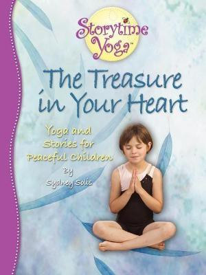 Treasure in Your Heart*** No Rights(English, Paperback, Solis S)