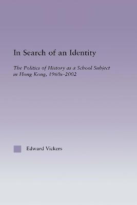 In Search of an Identity(English, Electronic book text, unknown)