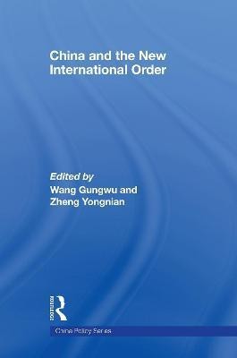 China and the New International Order(English, Electronic book text, unknown)